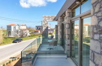 Achatis Apartments with sea view - Foto 21