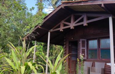 Cabana na Montanha - Photo 1