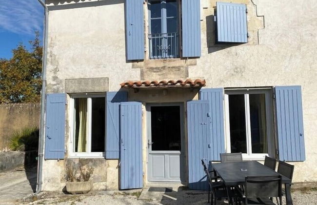 Domaine de la Laigne - Foto 51