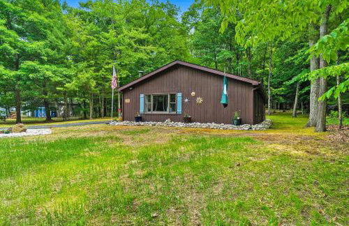 Cardinal Cabin - Foto 25