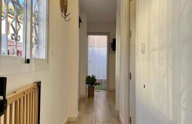 La Paz y el Sol del Obispo - Foto 1