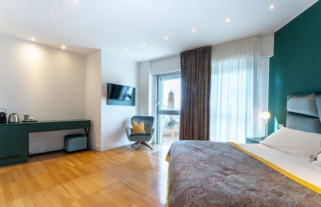 Missori Suites - Photo 4