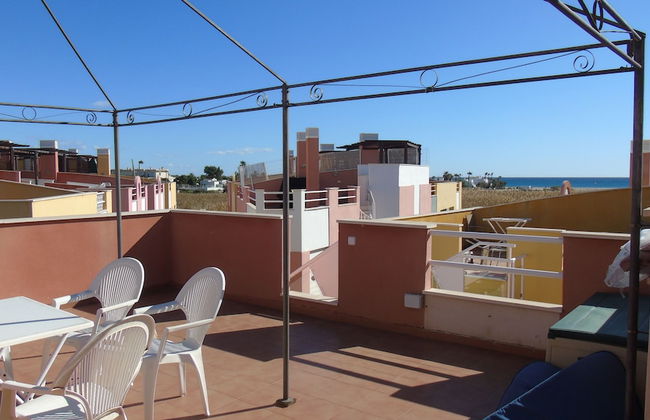 Apartamentos Laguna Playa - Photo 38