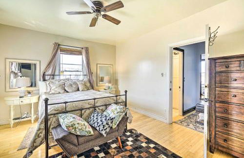 Long Branch Apartment 1 Mi to Beach, Pier Village - Foto 13