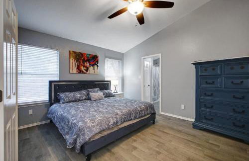 Modern 4 Bedroom Home in Cedar Park - Foto 17