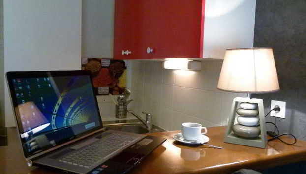 Residence Carouge - Foto 5