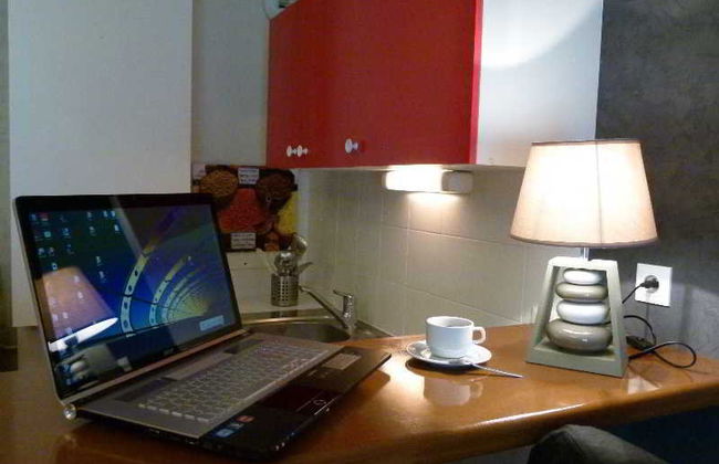 Residence Carouge - Foto 5