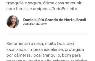 Casa Recanto do sol - Foto 77