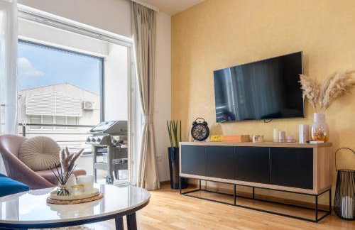 New modern accommodation in city - Foto 17