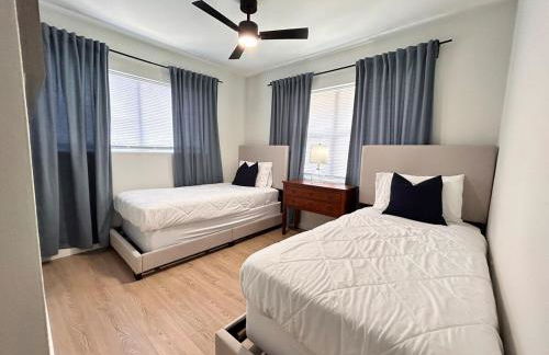 Cozy Modern 3BR Escape - Sanford - Foto 13