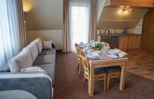 Apartamenty Liliowe SPA & Wellness - Foto 39