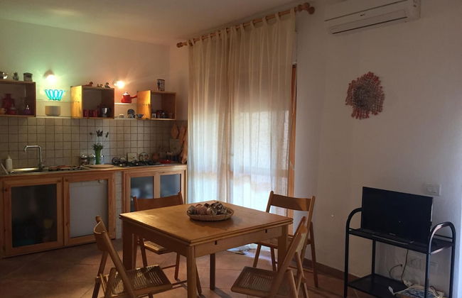 Casa Stella del Mar 2 Bedrooms Apartment in Castelsardo - Foto 14