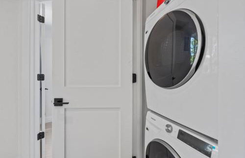 Charming Oasis in Downtown DC near Metro with Rooftop View and Free WIFI Capital Hill 1 - Foto 17