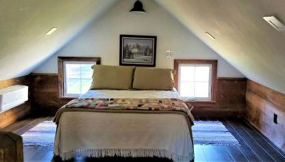 Historic Cabin near Luray Caverns Perfect for a Family Vacation in Virginia - Foto 4