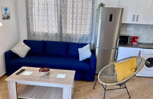 GATU Villa Atardecer en la playa de las Redes " Preferente mayores de 21 años y familias " - Foto 42