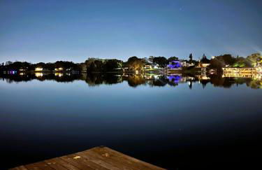 Walk to LEGOLAND Heated Pool Putting Green Beach Sunsets Boat Dock - Foto 12