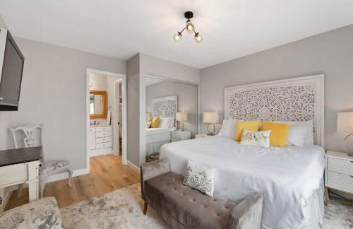 California Dreamin Your Ocean-View Sanctuary - Foto 33