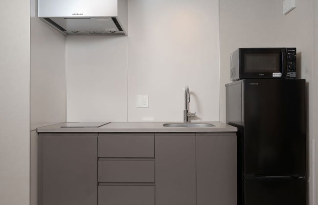 MIMARU SUITES Tokyo Nihombashi - Foto 25