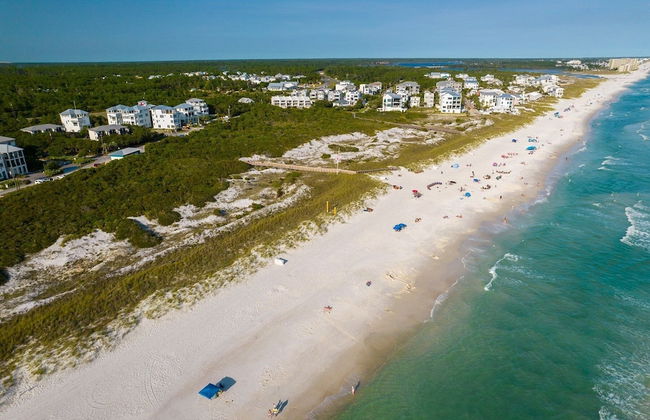 Inlet Dunes 204 1 Bedroom Townhouse by RedAwning - Foto 30