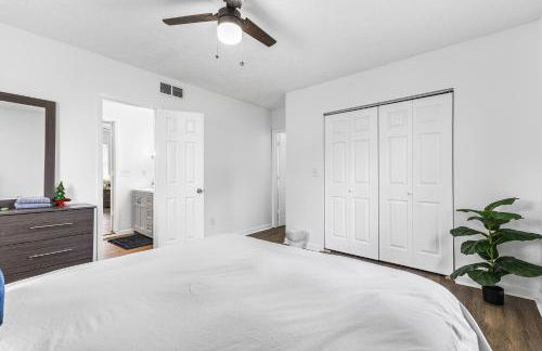 Peaceful King House - Gift for 3-night stays! - Foto 13