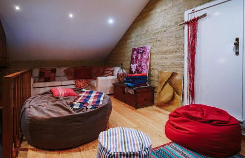 Casa Rural Oliveira do Bairro - Foto 46