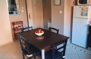 Chez Valérie et Stéphane, Les terrasses de Lozari - Foto 13