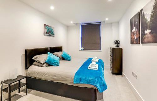 Exceptionally Spacious Central Canterbury Home - Foto 52