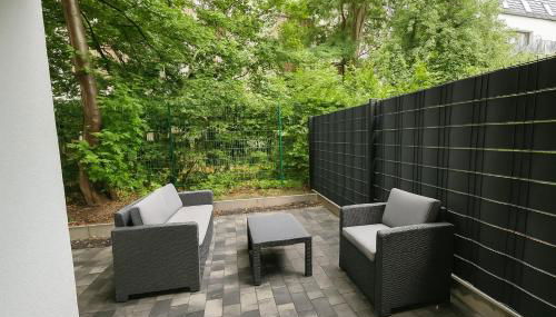 Elegance Suites Leipzig - Foto 3