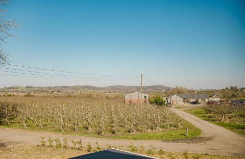 Gatekeepers Cottage - Idyllic 4 Bed Rural Escape! - Foto 32