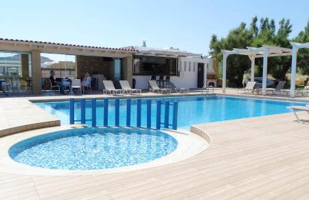 Captain's Beach Apartments - Foto 1