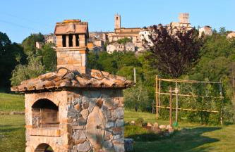 Aurora Agriturismo - Foto 17