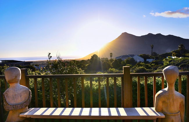 Haven Point Accomodation - Foto 33