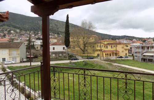 Zaggou Apartments - Foto 42