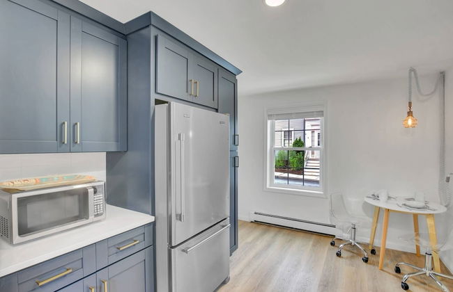 Blue Haven - Foto 13