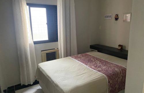 Cobertura Piscina Privativa frente e Vista Mar Centro Mongaguá - Photo 38