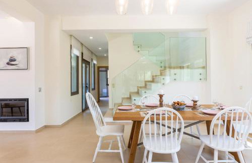 Villa Anemolia - Foto 18