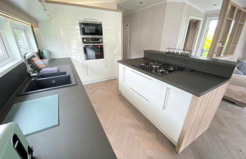 Spring Lodge - Foto 8