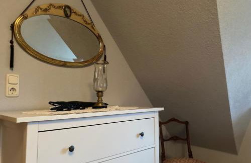 Haus am Hafen - Kaminfeeling und Luxus unter Reet - Foto 27