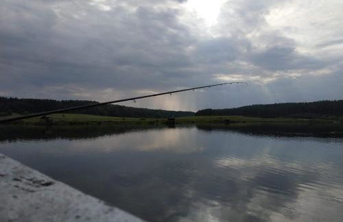 Zezuj Agroturystyka i Łowisko - Photo 44