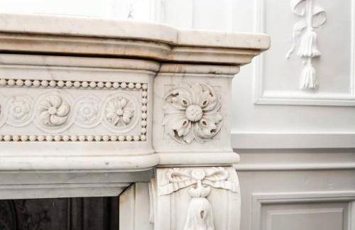 Stylish Studio in Historic Boston - Unit #209 - Foto 8