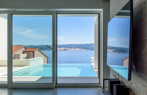 Terraced house Malo Misto - Foto 10