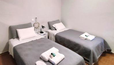 Zika's House - Foto 2, towels