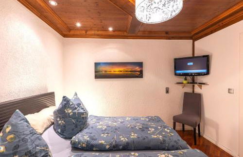 Ferienwohnung Am Kreidebach - Foto 9