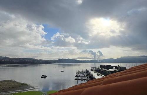 Ático Pequeño Paraíso Combarro - Photo 20