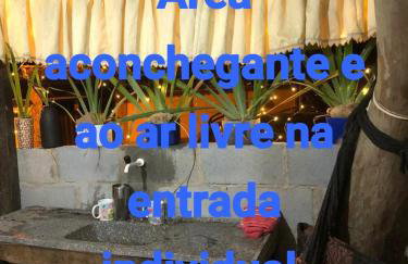 Recanto Privativo Suítes Brisas de Araruama - Região dos Lagos - Photo 28