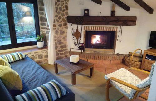 Casa con jardín y terraza privados, cerca del mar - Foto 2