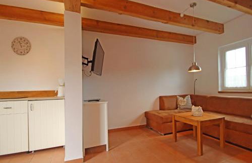 Farmstay Neuendorfkrug, Lütow - Foto 52