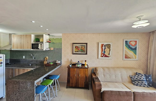 Bangalôs e flats no Carneiros Beach Resort - Photo 50