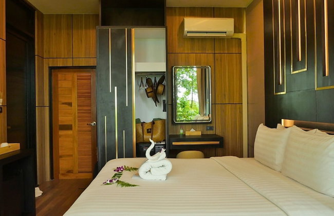 High Tree Resort Co.,Ltd. - Photo 39