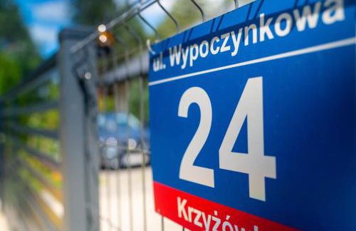 Apartamenty Wypoczynkowa 24 - 700m od Park Wodny Suntago Wręcza - Photo 46